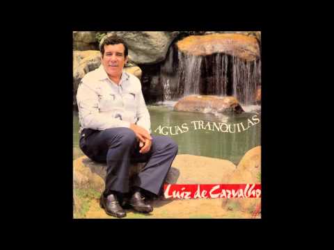 Luiz e Marta de Carvalho - Jesus, o Bom Pastor