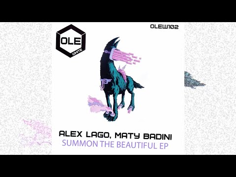 Alex Lago, Maty Badini - I Simplify It For You (Extended Mix) (Ole White) (Melodic House & Techno)