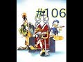Kingdom Hearts Union X 9 26 17 Power Proud Quest Level 495