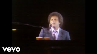 Billy Joel - Only The Good Die Young (Live at The Summit, Houston, TX, Nov 25, 1979)