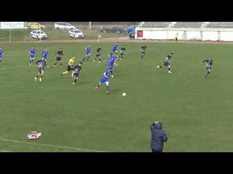 Tutin - Budućnost A 0:2