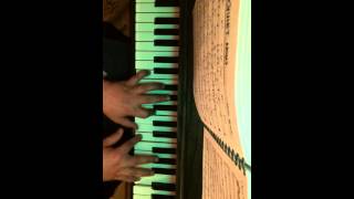 Quiet Now (Jazz Standard)