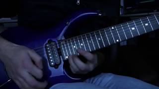 Andy James - Stay (Cover)