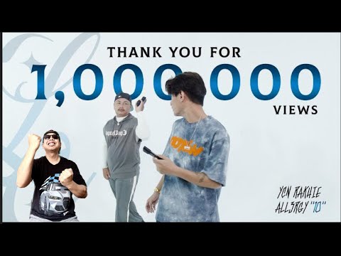 YCN Rakhie and All3CGY “10” Reaction by Khmer/American