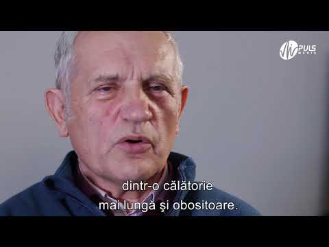 Nelu Beg - Traian Dorz și graiul bihorean