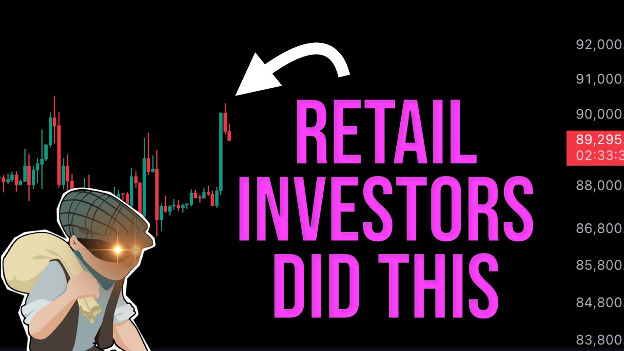 Casual Investors Got Bullish During Christmas - Crypto Update