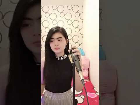 MIMIE FHARA KOLABORASI LAGU ASALKAU BAHAGIA VERSI "sunda"ngakak