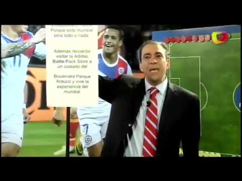 Bonvallet: "Qué espanto tu pega. Renuncia." - Terra de Gurú