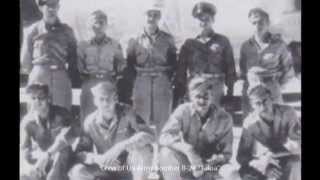 American POW killed in Hiroshima - (原爆で死んだアメリカの兵士) - Ave Maria - Charlotte Church