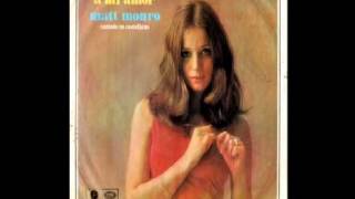 MATT MONRO _ A MI MANERA _ My Way ( Spanish )