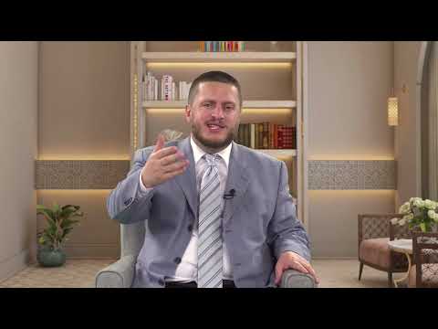 Dr. Sedat Islami - Vlera e duasë