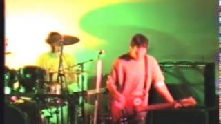 Iguana Lovers en vivo  ( Nuevo Rock Argentino 1993)