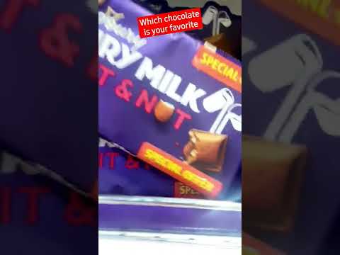 #shorts#chocolate#viralshorts#viralvideo#viral#ruhina#chocolatelovers#choco#dairymilk