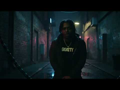 PopBoy Goatyy • HBK (Official Visualizer)