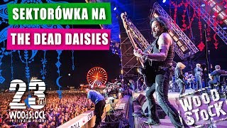 The Dead Daisies #Woodstock2017