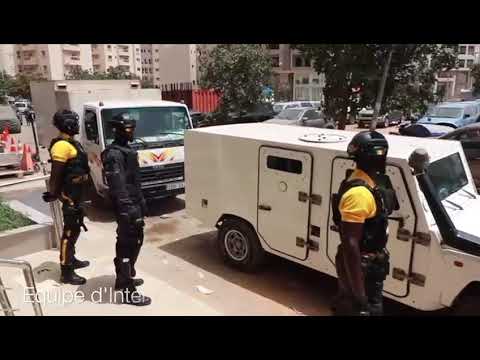 Présentation de N2M SECURITE