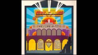 Mellotones - Build My World Around You