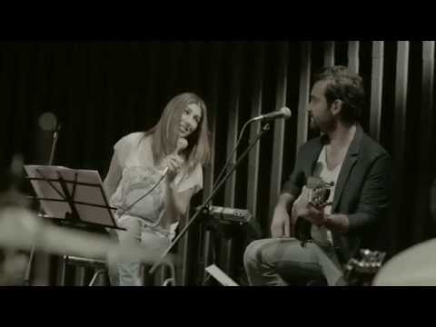 Nadide Sultan feat. Nezih Üçler - Vazgeç Kalbim (2014)