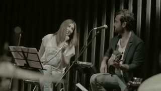 Nadide Sultan feat. Nezih Üçler - Vazgeç Kalbim (2014)