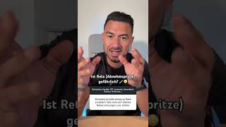 New Weight Loss Injection: Full Breakdown & Transcript