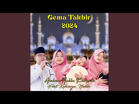Gema Takbir 2024