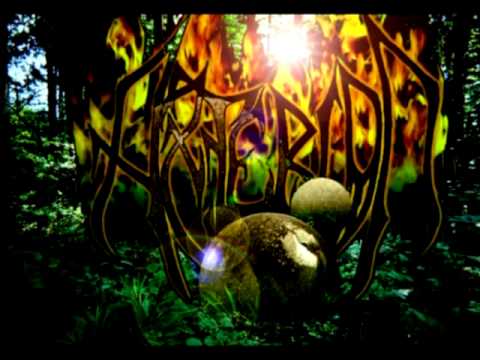 Azterion - En el Bosque de Luna Pagana (Version original 2003)