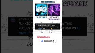 MY ENEMY ULTRAPHONK 🆚 AL NACER! | #phonk #funk #bass #bassboosted #song #music #viral MY ENEMY ULTRAPHONK 🆚 AL NACER! | #phonk #funk #bass #bassboosted #song #music #viral