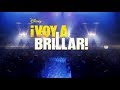 Voy A Brillar Tráiler 2 Original 2012 Castellano