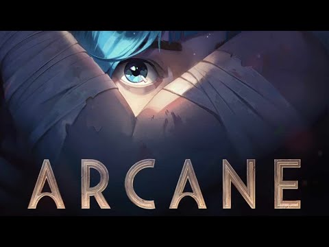 Arcane Episode 2 End Credit Song (Curtis Harding ft. Jazmine Sullivan - 'Our Love')