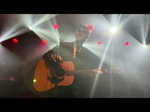 I Ærmet - Zar Paulo