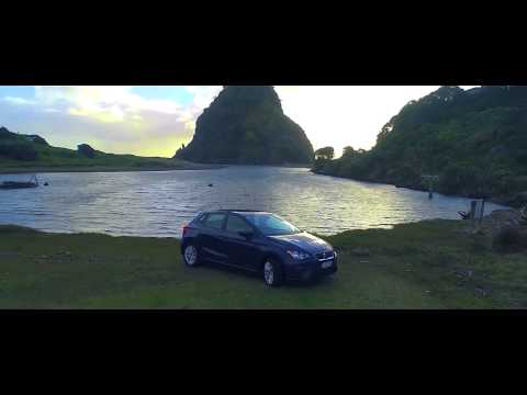 Today is your day - SEAT Ibiza