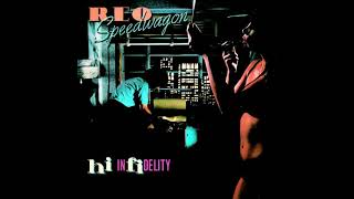 Reo Speedwagon -  Someone Tonight