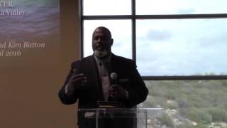 Testimony of Financial Miracles