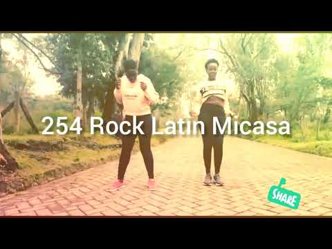 MPAKA CHEE - SUSUMILA ft Ommy Dimpoz