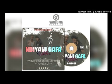 KEMIKAL HKD - TRUE LOVE (PRODUCED BY MONSTER +263782620950)