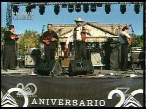 Paco Padilla y su Conjunto    -CLETA-   Ene 16- 2011-.