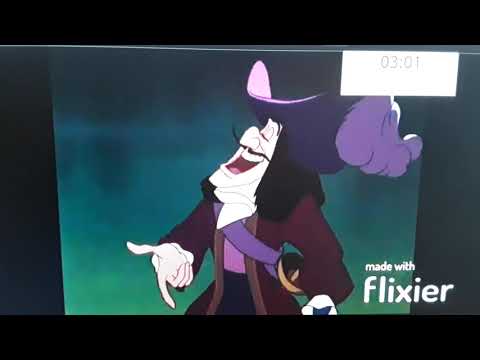 The AlexBob LionPants Movie Part 6 - The Thug Tug