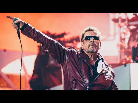 Popeda - Ratinasta poikki