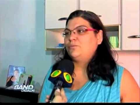 Band Cidade Campinas   Falta Medicamentos Diabetes   05 09 2012