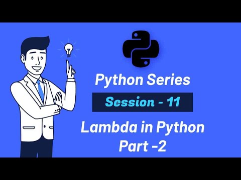 Lambda Functions In Python Map Filter Reduce Explained Data Science With Yash
