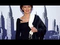 WOW The Best Francesca Annis Facts Ever