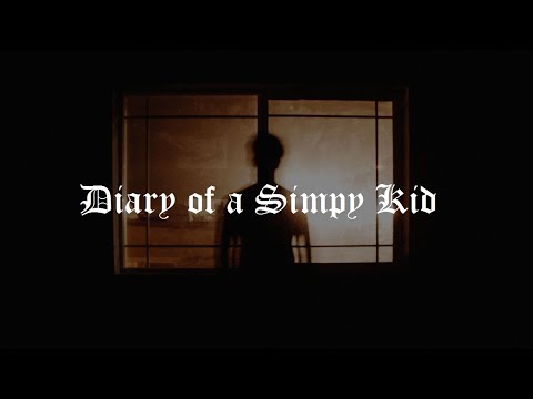 Kobenz - Diary of a Simpy Kid (Melomany'sRed) (Video Lyric)
