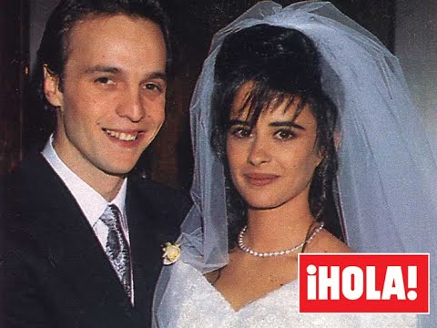 David Summers files for divorce after 26 years of marriage to Marta Madruga - 2018