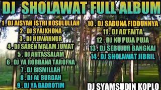 Download lagu AISYAH ISTRI RASULULLAH - Ageng Music full album Religi terbaru 2022 mp3