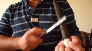 Guacharaca ( solo sencillo en ritmo de puya vallenata)