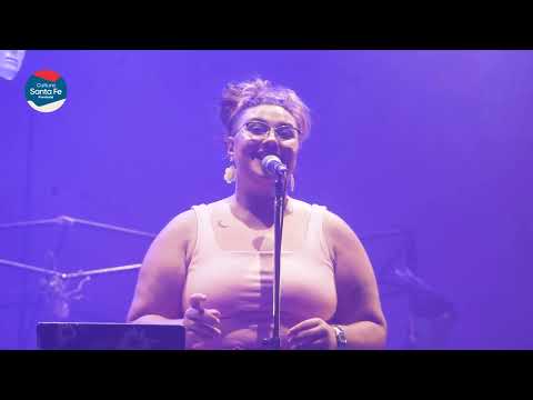 Amandicia "Mantra" en el CICLO ORGULLOSO