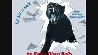 Kat Mandu - I Wanna Dance