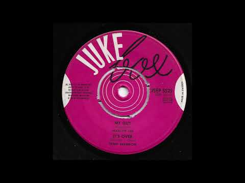 Marilyn Lee - My Guy