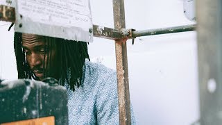 Something Foreign [Clean] - SiR ft. ScHoolboy Q