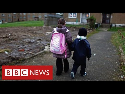 英國最窮的人死於冠狀病毒的可能性增加了一倍 - BBC新聞網 (Poorest twice as likely to die from coronavirus in UK - BBC News)